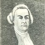 Timothy Ruggles