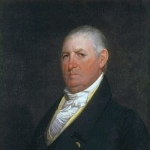 Isaac Shelby