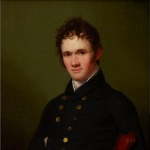 Lewis Warrington