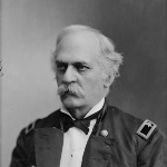 Benjamin Alvord