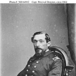 Percival Drayton