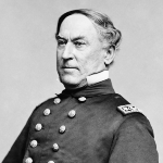 David Farragut