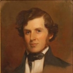 Samuel Phillips Lee