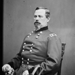 Irvin McDowell