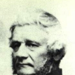 Alfred Mordecai, Sr.