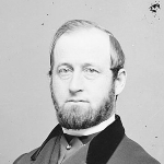 Anson Stager