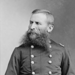 George Crook