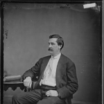 Harry Gilmor