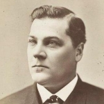 Henry Honeychurch Gorringe