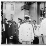 Eugene Henry Cozzens Leutze