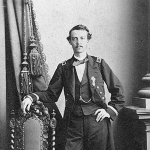 Richard Worsam Meade