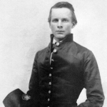 John Pelham