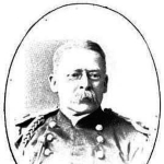 George David Ruggles
