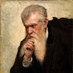 George Montague Wheeler