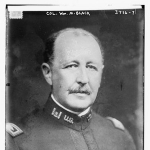 William Murray Black