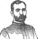 Bertram Tracy Clayton
