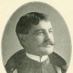 John William Heavey