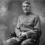 Willard Ames Holbrook
