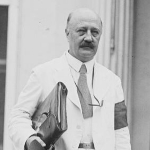 Jay Johnson Morrow