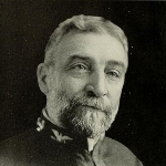 James Harrison Oliver