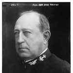 Hugh Rodman