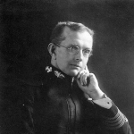 Frank Herman Schofield