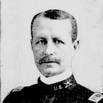 Charles Gould Treat