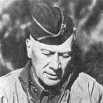 Lloyd Fredendall