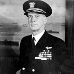 Ernest Joseph King