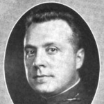 James Alexander Ulio