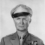 Willis Dale Crittenberger