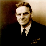 Andrew Irwin McKee