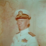 Charles Horatia McMorris