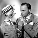 Edgar Bergen