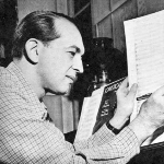 Percy Faith