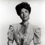 Agnes Robertson Moorehead