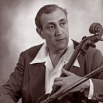 Gregor Piatigorsky
