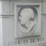 Charles Zeuner