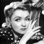 Constance Bennett