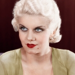 Jean Harlow