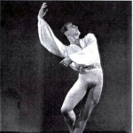 Andre Eglevsky