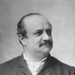 Louis Aldrich