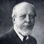 Dudley Buck