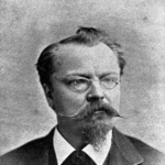 Ernest Eberhard