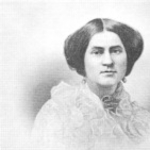 Margaret Fox