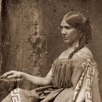 Matilda Agnes Heron