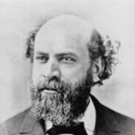 Eben Tourjée