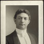 Edmund Breese