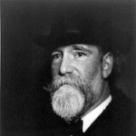 Clarence Eddy