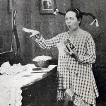 Rose Melville